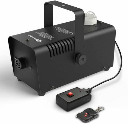 Universal Trades Fog 2000 Fog Smoke Machine Remote Controlled