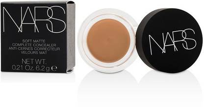 NARS Soft Matte Complete Concealer - # Honey (Light 3)_7453 Foundation