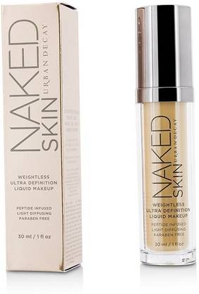 URBAN DECAY Naked Skin Weightless Ultra Definition Liquid Makeup - #2.0