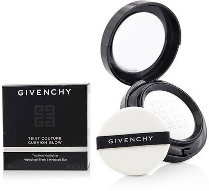 GIVENCHY Teint Couture Cushion Glow_7134 Foundation