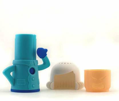 Flipco Fridge Cleaner Easily Cleans The Crud in Minutes, (Cool Mama) Kitchen Tool Set