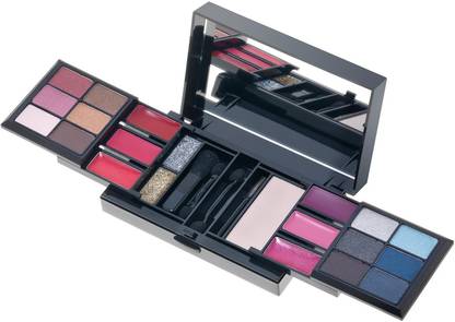 डेबोरा मिलानो SYMPHONY MAKE UP KIT - SMALL