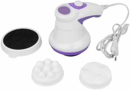 R A Products Electric Handheld Manipol Full Body Muscles Relief Fat Burning Massager Electric Handheld Manipol Full Body Muscles Relief Fat Burning Massager Massager