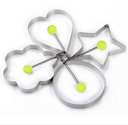 heart choice Aluminium Cookie/Macroon tray 4