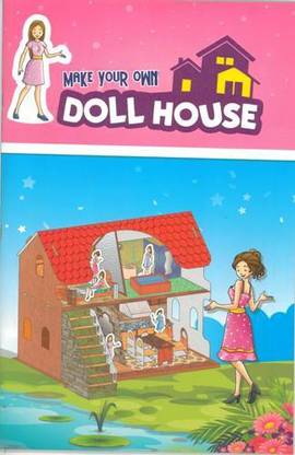 Make Your Own Doll House