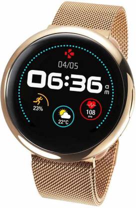 MyKronoz Smartwatch Smartwatch