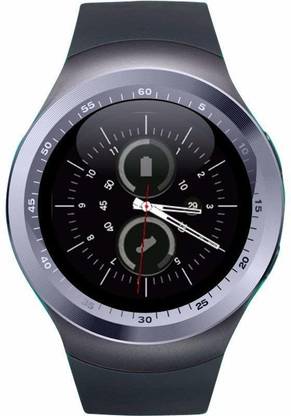 Adlyn Y7G Bluetooth Health & Fitness Notifier Smartwatch