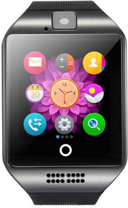 Infiprises Q18 Smartwatch