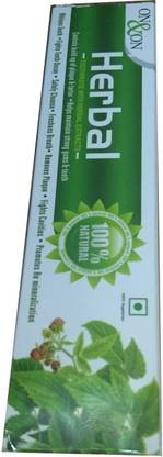 ON & ON Neem Herbal Toothpaste Toothpaste