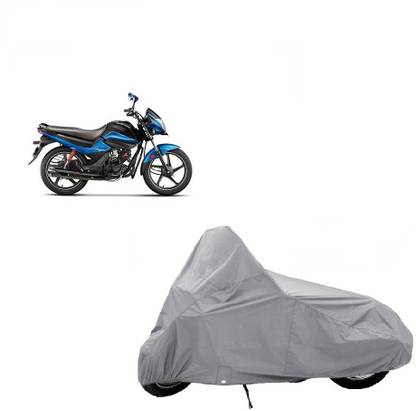 SMART Two Wheeler Cover for Hero