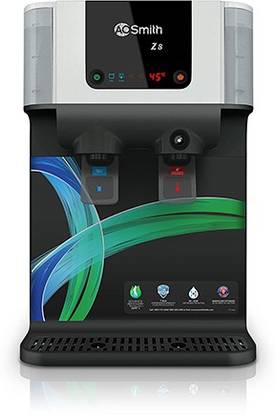 AO Smith Z8 10 L RO Water Purifier