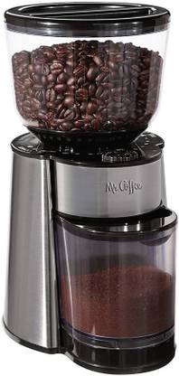 Mr. Coffee BMH23-RB-1 Wet Grinder