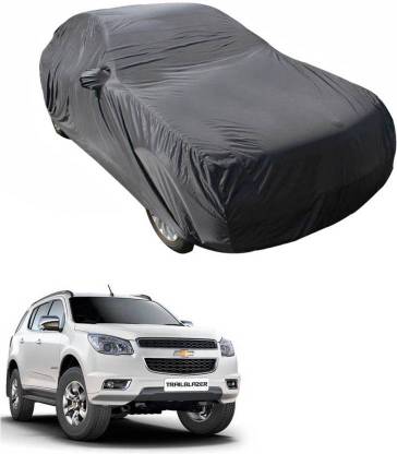 COVERPLANET Car Cover For Universal For Car (Without Mirror Pockets)