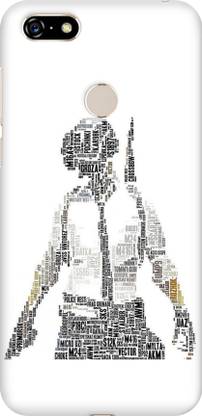 INSTYLE Back Cover for Lenovo A5