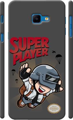 MV Back Cover for Samsung Galaxy J4 Core