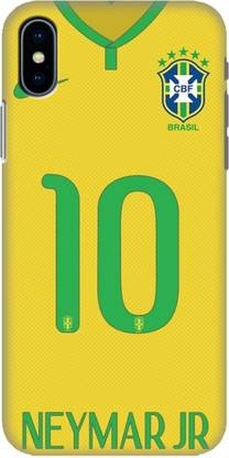 INSTYLE Back Cover for Apple iPhone XS Max