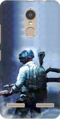 INSTYLE Back Cover for Lenovo K6 Power