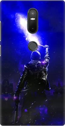 INSTYLE Back Cover for Lenovo Phab 2 Plus