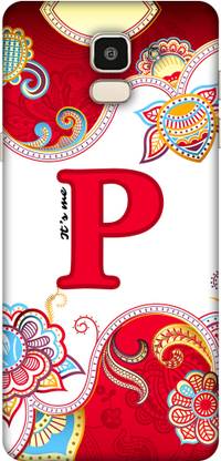 Nexme Back Cover for Samsung Galaxy On6