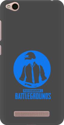 Aspir Back Cover for Mi Redmi 4A