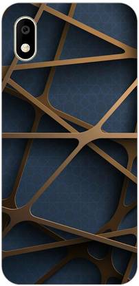 Dreamcase Back Cover for Karbonn K9 Smart Plus