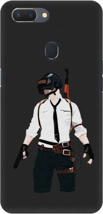 INSTYLE Back Cover for Realme 2