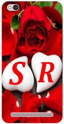 MStyle Back Cover for Mi Redmi 5A