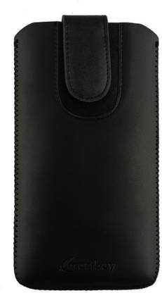 Emartbuy Pouch for Kapsys SmartVision2 Premium