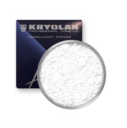 KRYOLAN Translucent Powder 20g ( TL-2 ) Compact