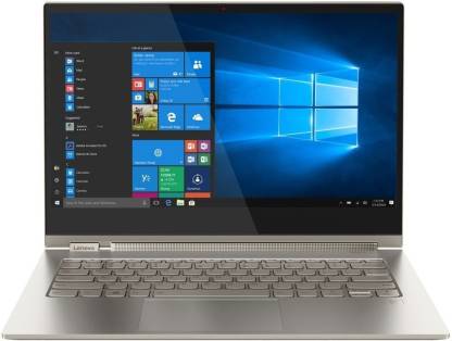 Lenovo Yoga C930 Intel Core i7 8th Gen 8550U - (16 GB/512 GB SSD/Windows 10 Home) 81C4000EUS 2 in 1 Laptop