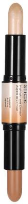 tanvi27 ACCENT 2IN1 HIGHLIGHTER AND CONTOUR STICK Highlighter
