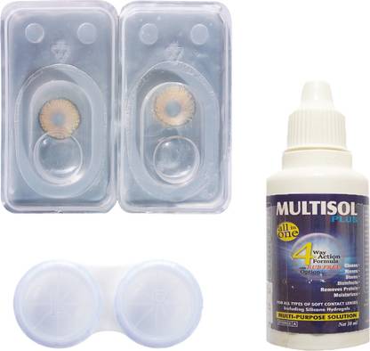 CRYSTAL Quaterly Disposable