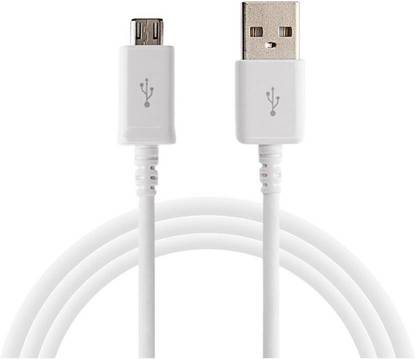 GADGETSMORE Micro USB Cable 1 m NTHTR65