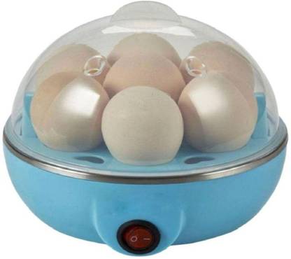 Importikah Stylish & Unique Hot Egg Poucher EGG BOIL-007 Egg Cooker