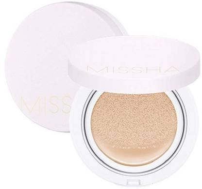 Missha Magic Cushion SPF50+/PA+++ NO. 23 Foundation