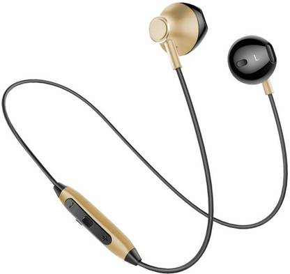 PTron InTunes Magnetic Wireless Bluetooth