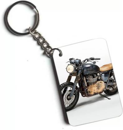 TPM Bullet 1908 49 Key Chain