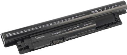 Lapex 14VD-5528 6 Cell Laptop Battery