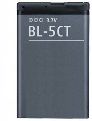GIFORIES Mobile Battery For  Nokia 701/ XpressMusic 5220/ C3-01/ C5/ C5-00/ Classic 3720/ 6303/ 6730/ C3-01/ C6-01a C7/ N85/ N86 8MP/ X7-00