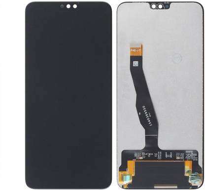 Furious3D IPS LCD Mobile Display for Honor 8X