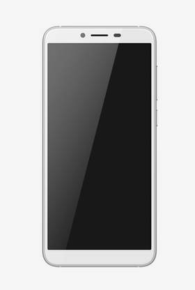 Coolpad Mega 5 (Champagne Gold, 32 GB)