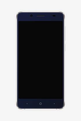 Coolpad Mega 5M (Dark Blue, 16 GB)