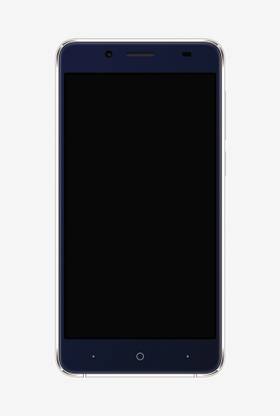 Coolpad Mega 5M (Dark Blue, 16 GB)