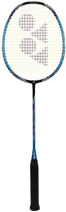 YONEX racquet Multicolor Strung Badminton Racquet