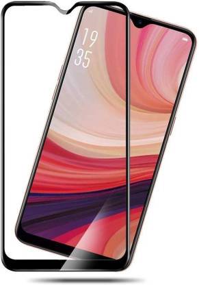 Gorilla Armour Tempered Glass Guard for Oppo F9, OPPO F9 Pro, Realme 2 Pro, Realme U1, Realme 3 Pro