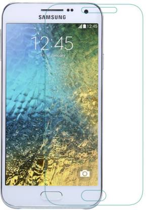 Bullet Proof Tempered Glass Guard for Samsung Galaxy S 7262