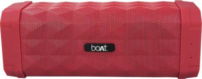 boAt Stone 650 10 W Bluetooth Speaker  Deal on Flipkart For ₹ 1,499