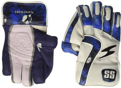 SS SS-Gl-20 Wicket Keeping Gloves