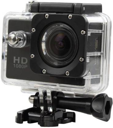 OSRAY Full HD 1080p Sport Action HD 1080p 12mp Waterproof Action Camera best quality Sports and Action Camera