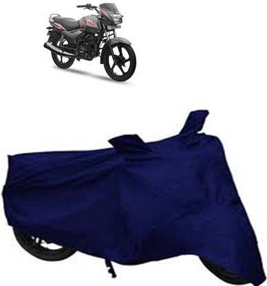 A+ RAIN PROOF टू व्हीलर कवर TVS के लिए
